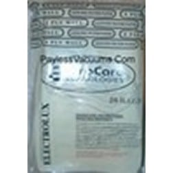 Electrolux 4-Ply  Vacuum Cleaner Bags, 24 Pack