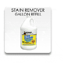 Joe Campanellis Stain Remover