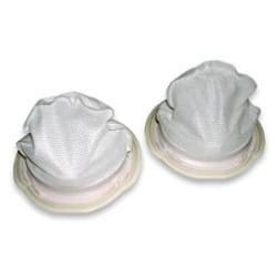 Dirt Devil Filter with Adapter, 2 Pack, Part # 3200550001