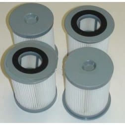 Hoover HEPA Filter For Elite Rewind, Part # 59157055