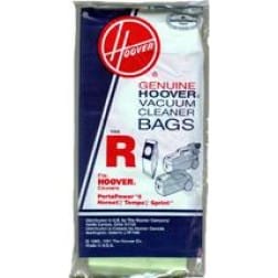 Hoover Standard "R" Vacuum Bags Part # 4010063R