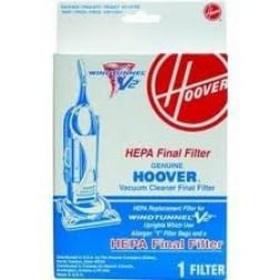 2 HEPA Filter for Hoover Bagless WindTunnel Vacuum Cleaner Sweeper Savvy 