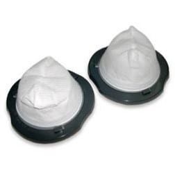 Genuine Dirt Devil Filter with Adapter, 2 Pack, Part # 3DE0900001