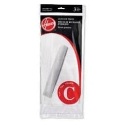 Hoover Type C Vacuum Bags Part # 4010077C