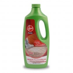 Hoover 32 Oz. 2X FloorMate® Multi-FloorPlus Hard Floor Cleaning Solution