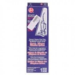 Hoover SP WindTunnel Allergen Filter, Part # 40110001