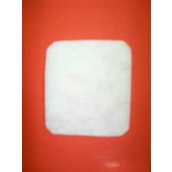 Supra Lite Plus Secondary Filter Foam Part # 3621904200