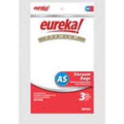 Eureka AS Bags 3 Pack Genuine 68155-6