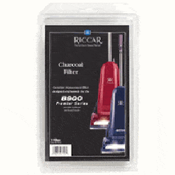 8900 Series 2 - Ply Charcoal Secondary Filter No Tools