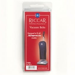 Genuine Riccar Supra Lite Upright Belt #RBS-2 Part # B014-0814F