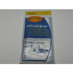 Eureka T Bags 3 Pack Generic # 133