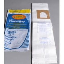 Eureka U Bags 3 Pack Generic # 308