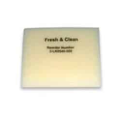 Dirt Devil Scented Filter - "Fresh & Clean" Part# 3LK0548000