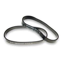 Dirt Devil Style 15 Belt, 2 Pack, Part # 3SN0220001
