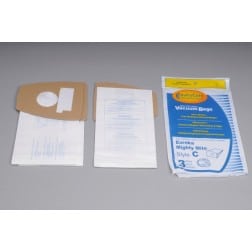 Eureka C Bags 3 Pack Generic # 817