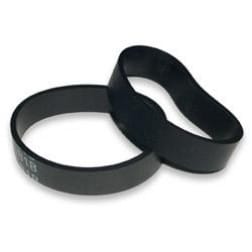 Dirt Devil Style 17 Belt, 2 Pack, Part # 3DJ0900000