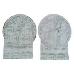Tristar/Compact Generic Vacuum Cleaner Bags,5 Pack, Part # COR-1405ES