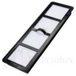 Eureka EF-6 Filter Generic # 265