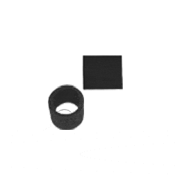 Bissell Style 7/8 Filter Kit, Part # 011120002416