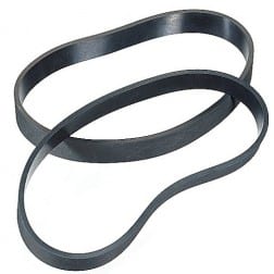 Genuine Bissell Style 3 Belts, 2 Pack, Part # 32034