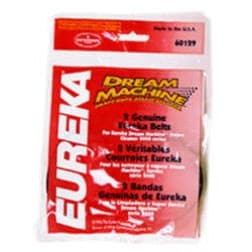 Eureka Steam Cleaner Belt Part # 58734