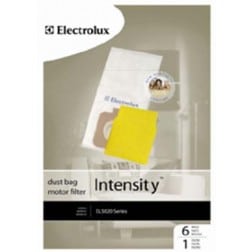 Electrolux Intensity EL5020 Series Micro Filtration Vacuum Bags 6 bags 1 filter 
