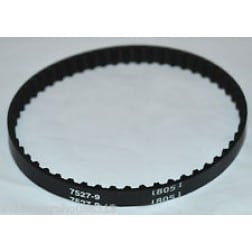 Bosch Vacuum Cleaner Cogged Belt, Part # 483806