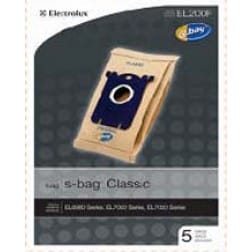 Electrolux S-bag Classic Vaccum Bags, Part # EL00F
