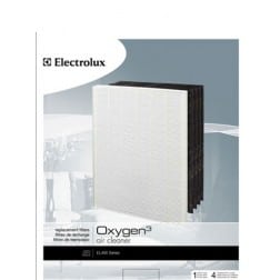 Electrolux, Oxygen3�Air Cleaner Carbon and HEPA Filters, Part # EL017