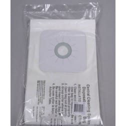 NuTone S391 Central Vacuum Paper Bags, 3 Pack