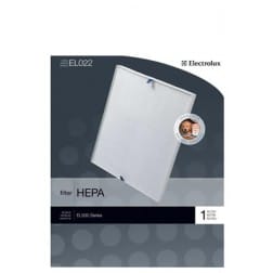 Electrolux, Oxygen Ultra Air Cleaner HEPA Filter, Part # EL022