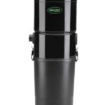VacuFlo DB9000 9720 Power Unit w/Replaceable Filter Bag - Image 4