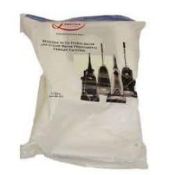 Fuller Brush Speedy Maid Paper Bags, 6 Pack, Part # FBSM-6