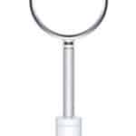 Dyson AM08 Pedestral Fan White/Silver