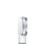 Dyson AM09 Cool + Heat Fan Heater White/Silver