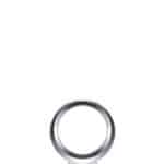 Dyson AM06 Desk Fan 10" White/Silver