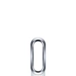 AM05 Hot + Cool™ Fan Heater White/Silver