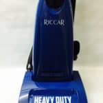 Riccar Heavy Duty Upright