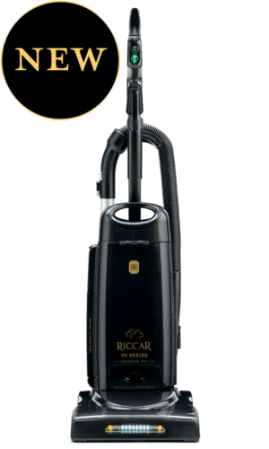 Riccar Clean Air Series (R25P) - Clean Air Premium Pet