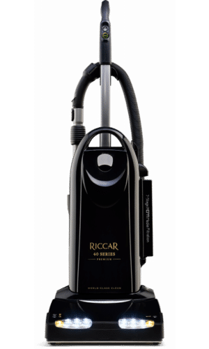 Riccar Tandem Air (R40P) - Premium Pet