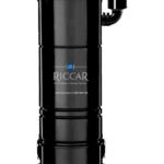 Riccar 655 AW Central Vacuum (RCU-H7)