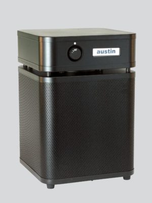 Austin Air HealthMate Junior (a200) w/ wheels