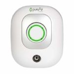 GreenTech pureAir 50 Small Space Plug In Purifier
