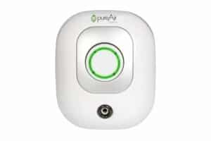 GreenTech pureAir 50 Small Space Plug In Purifier