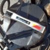 Rainbow Canister Vacuum D4 - Image 4