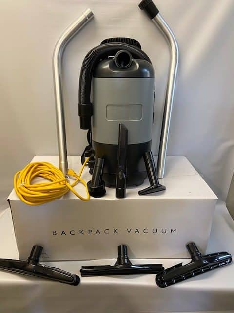 BLACK+DECKER Vacuum Cleaner Parts for sale