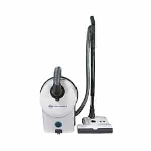 SEBO AIRBELT D4 Premium