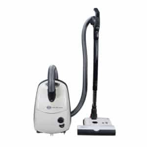 SEBO AIRBELT E3 PREMIUM