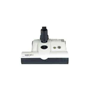 SEBO ET-1 Power Head without On/Off Switch - White