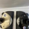 Riccar Power Nozzle/Powerhead - Gold